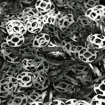 maglev components stamping